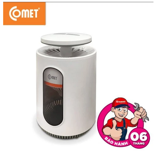 Đèn diệt côn trùng đa năng Comet - CM068