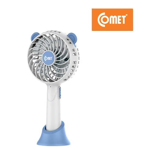Quạt Sạc Comet - CRF0804