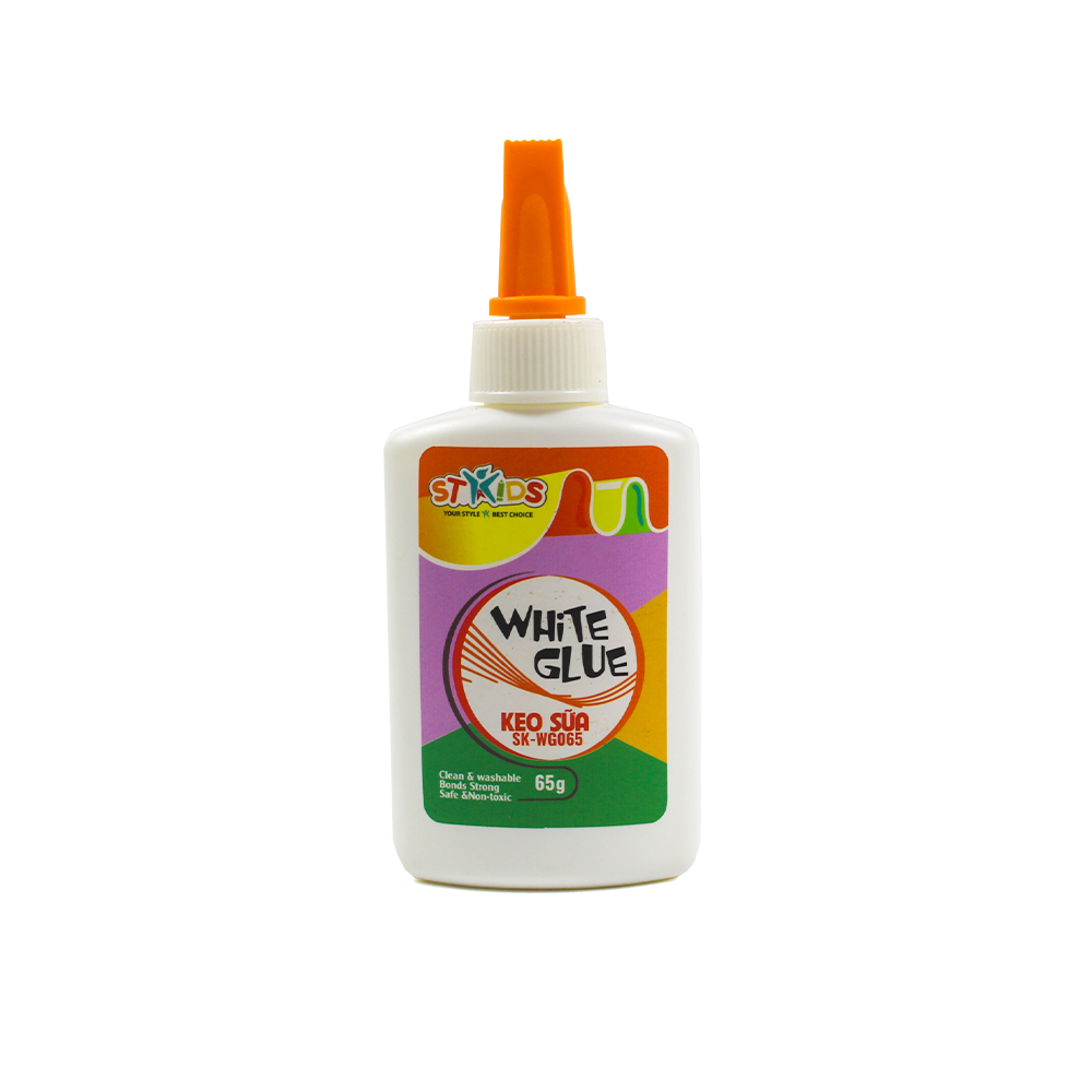 Keo sữa 65g Stakids- SK_WG065