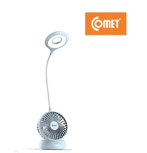 Đèn bàn sạc Led đa năng hiệu Comet - CT176