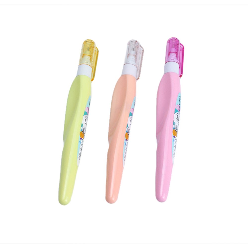 Bút xoá màu pastel 7ml - CP107 - Ảnh 3