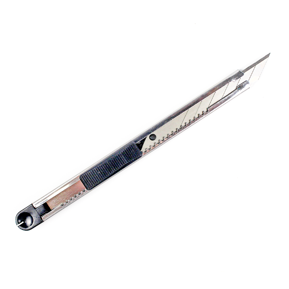 Dao rọc giấy Stacom cỡ nhỏ lưỡi dao 30° - E030