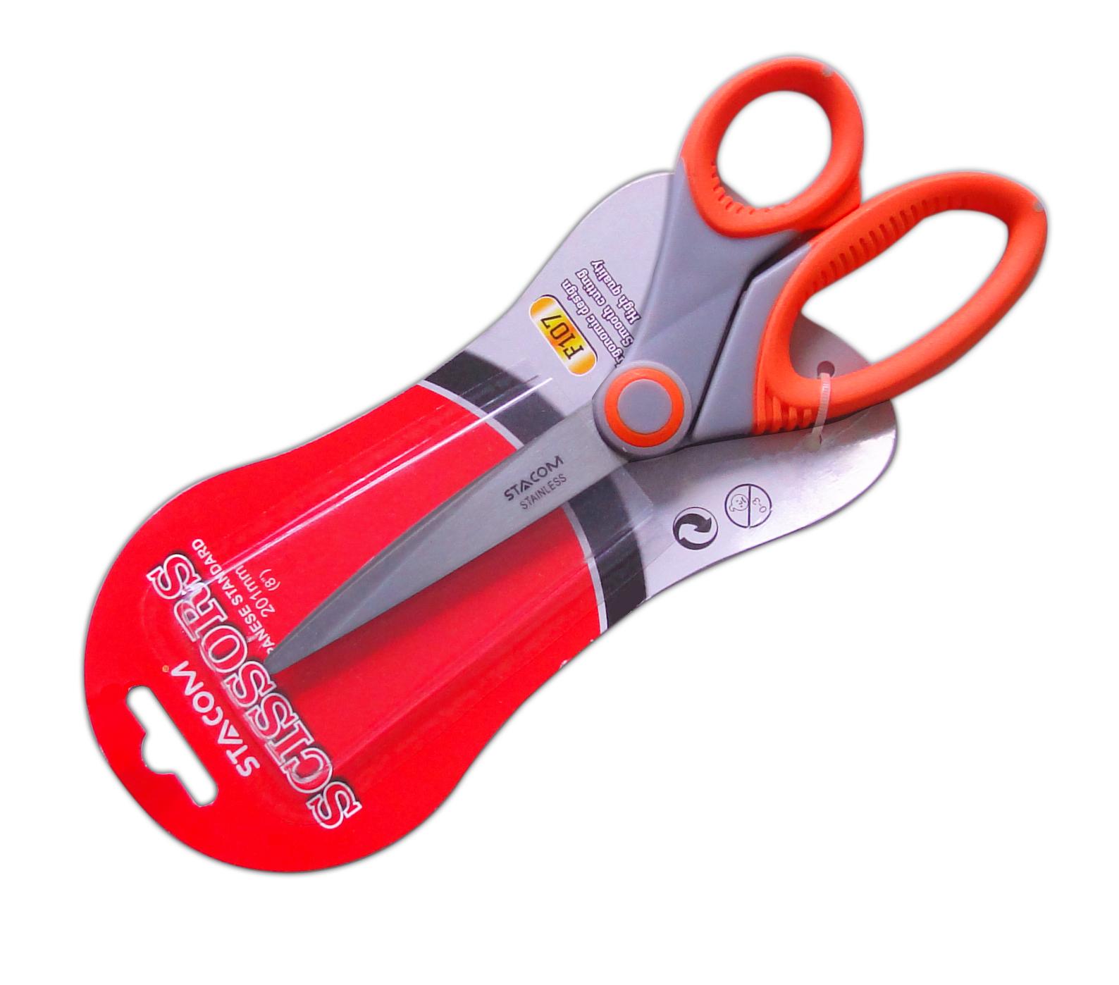 Kéo văn phòng 20.5cm - F107