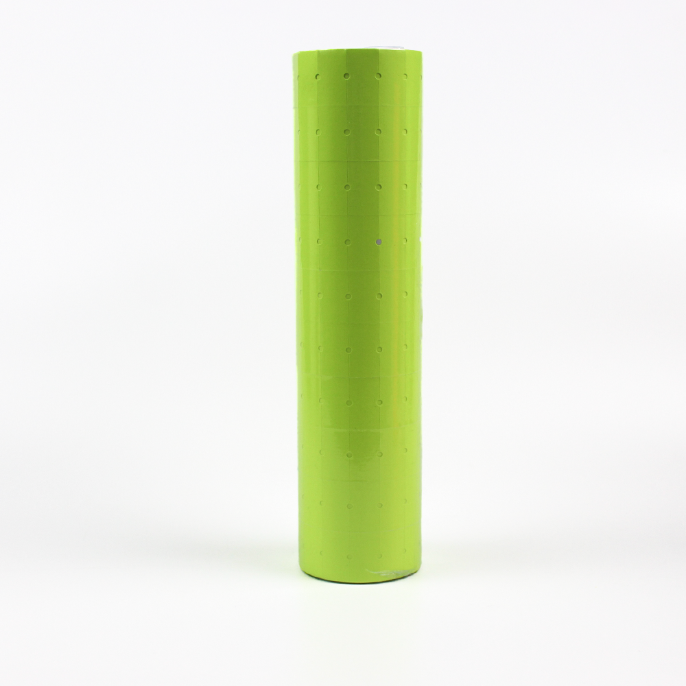 Cuộn giấy dán nhãn giá - PL010 - Ảnh 5