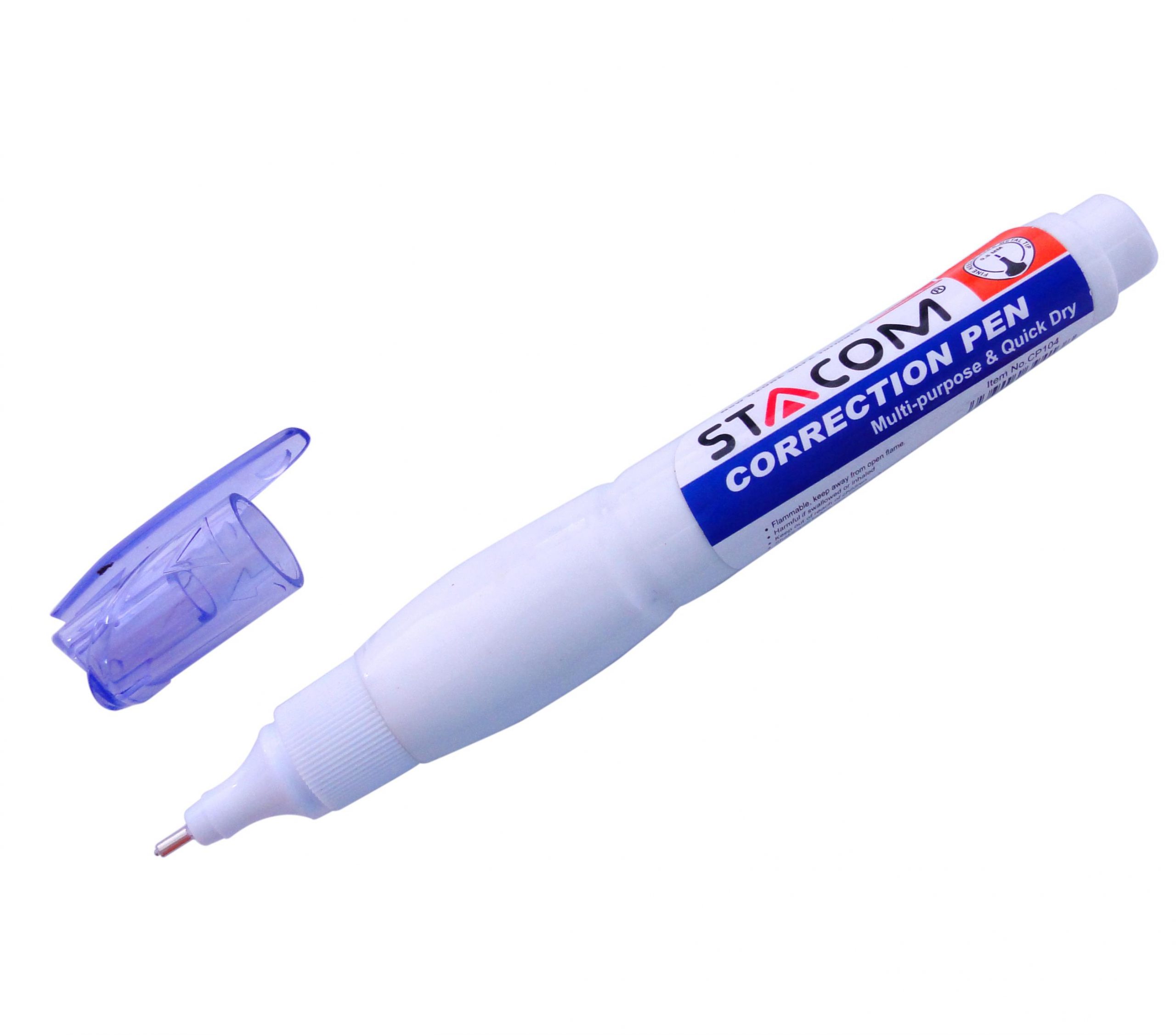 Bút xoá nước 9ml - CP104 - Ảnh 3