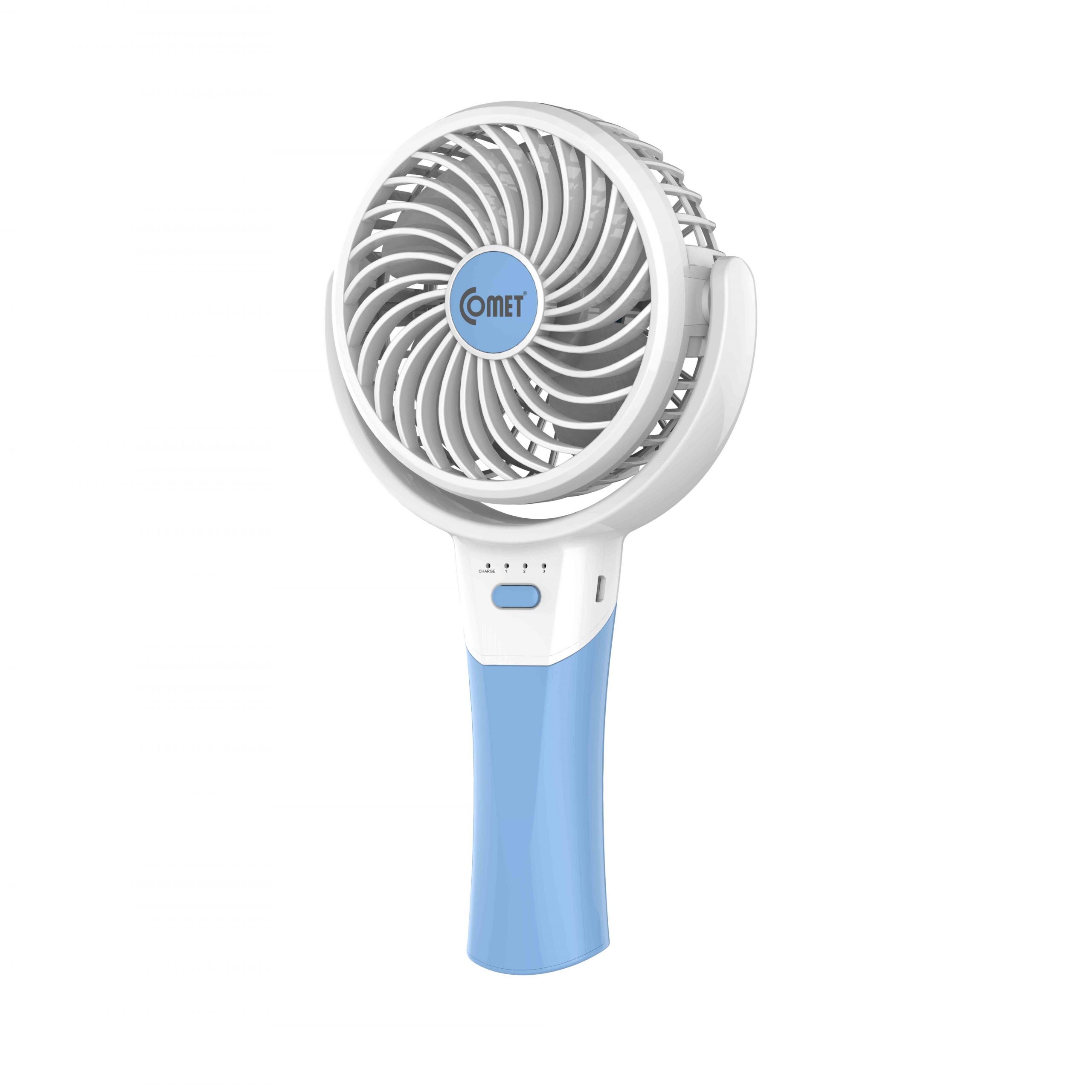 Quạt Sạc Comet - CRF0904