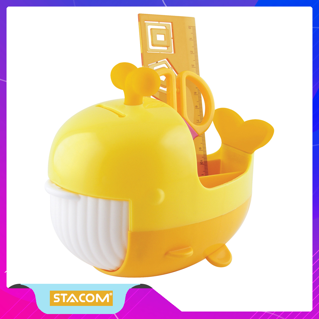 Bộ dụng cụ học tập để bàn - A_507C