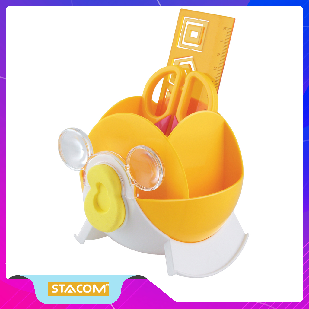 Bộ dụng cụ học tập để bàn -  A_508C