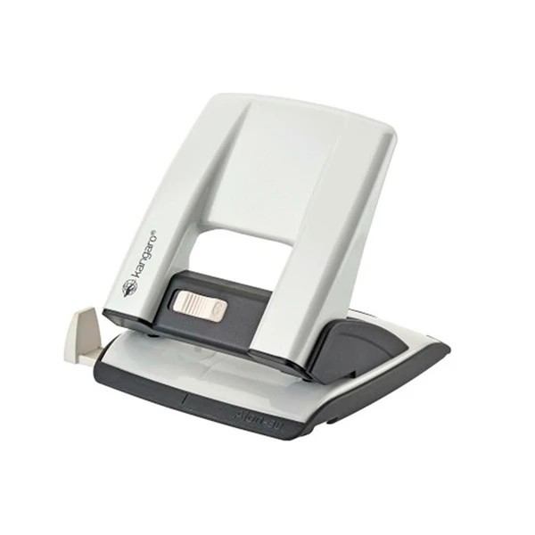 Bấm lỗ 30 tờ, khóa tay cầm- KN_AION_30
