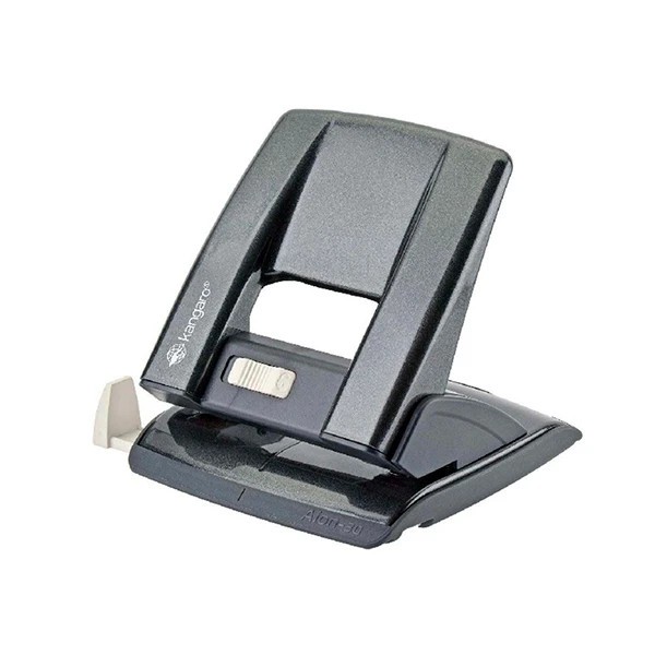 Bấm lỗ 30 tờ, khóa tay cầm- KN_AION_30 - Ảnh 4