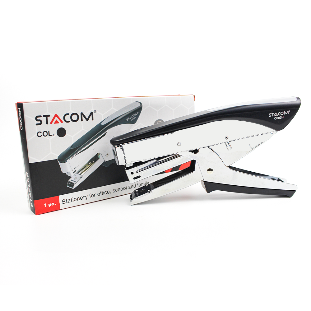Dập ghim số 3 cầm tay- 20 trang-C003H