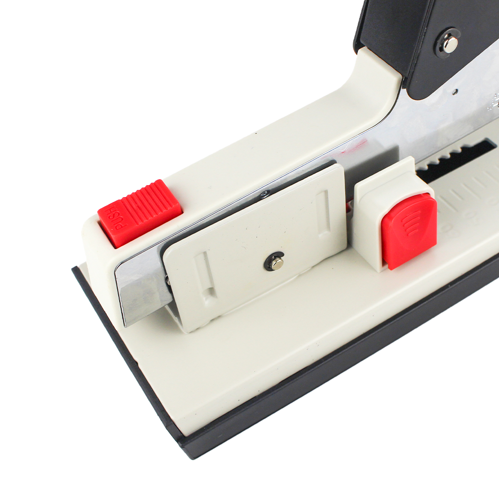 Bấm kim đại 100 tờ - C103 - Ảnh 3