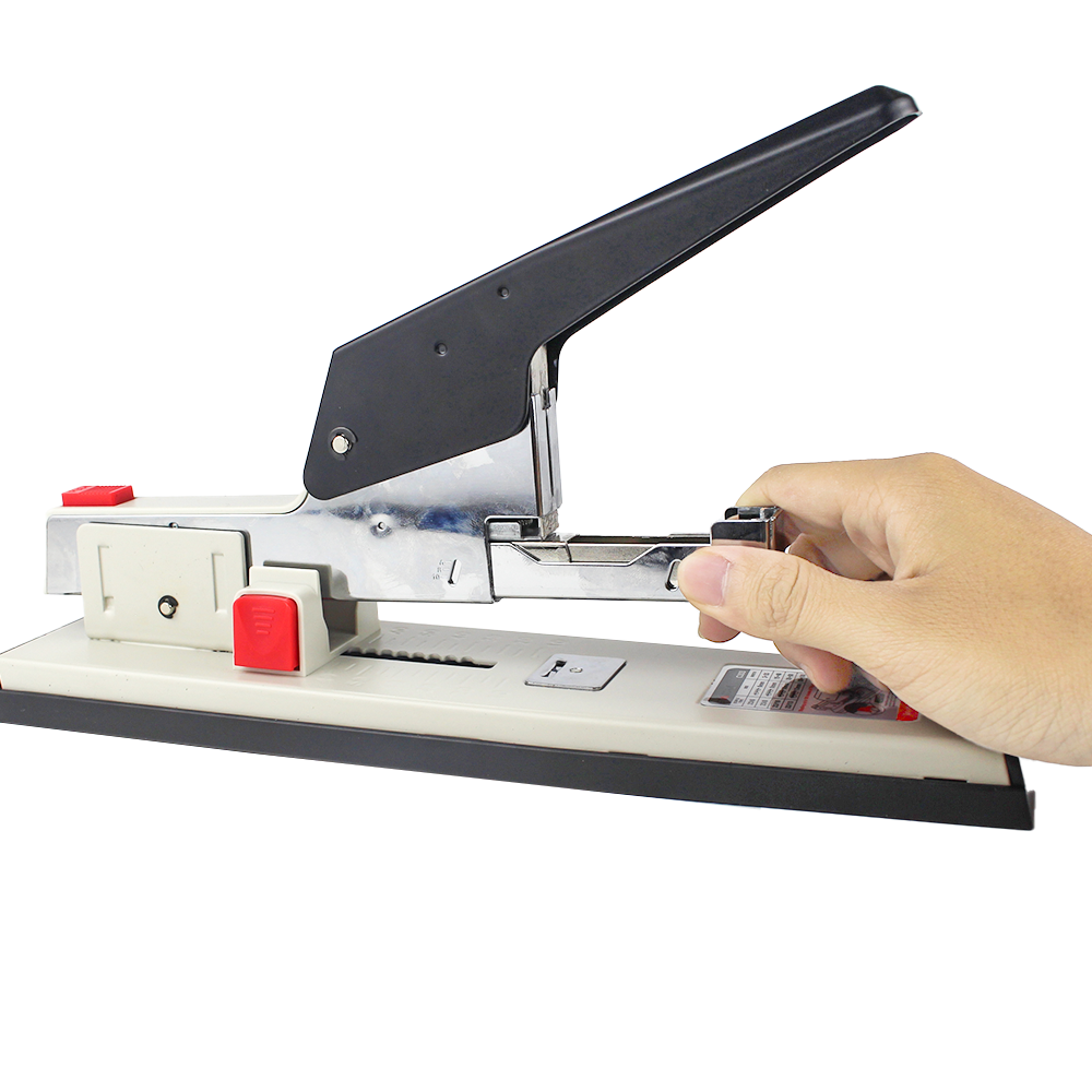 Bấm kim đại 100 tờ - C103 - Ảnh 5