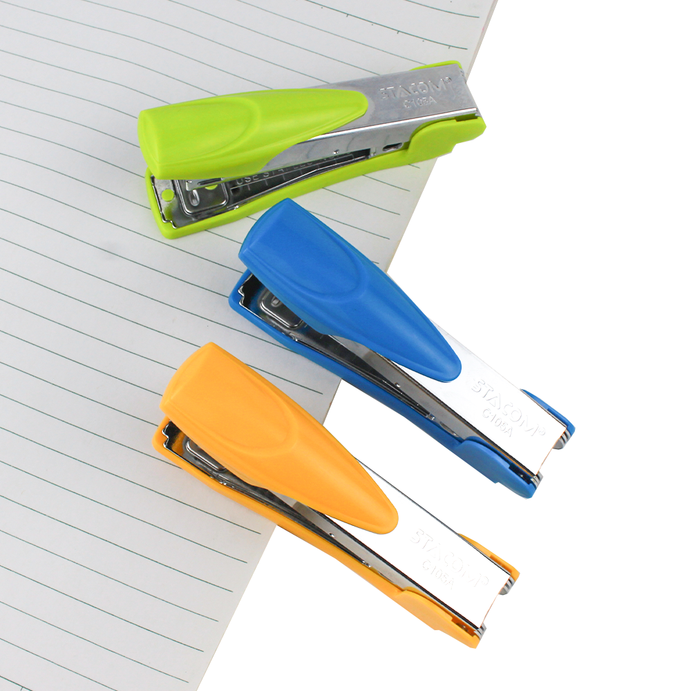 Dập ghim số 10- 12 trang- C105A - Ảnh 7