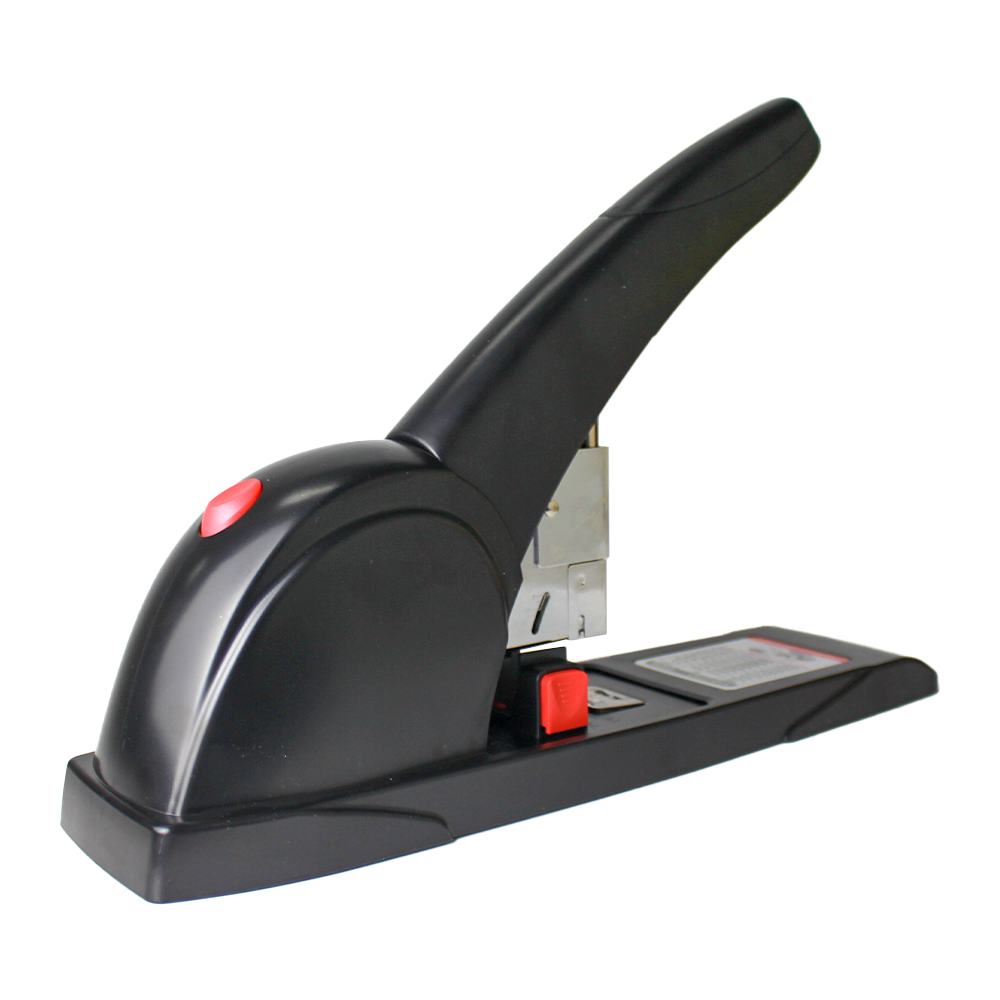 Dập ghim đại có trợ lực, bấm siêu nhẹ 210 trang | Stacom C1210