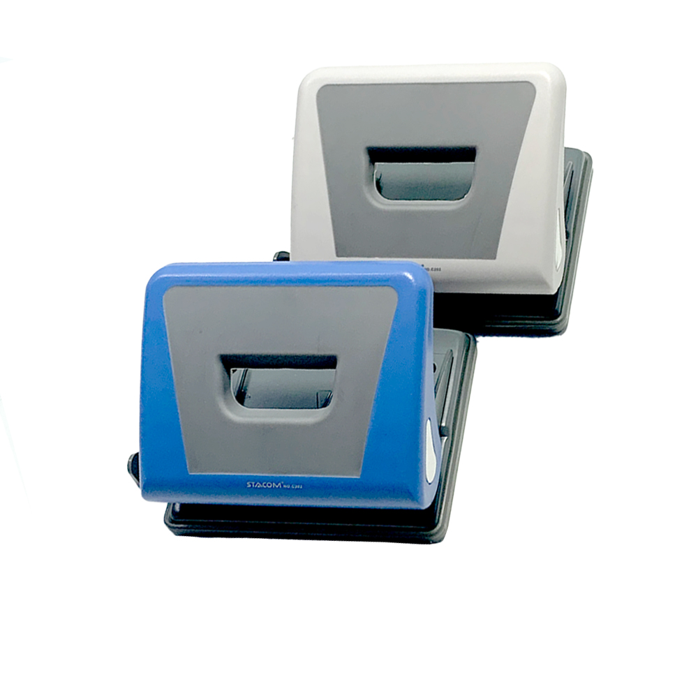 Dập lỗ 20 tờ - C202