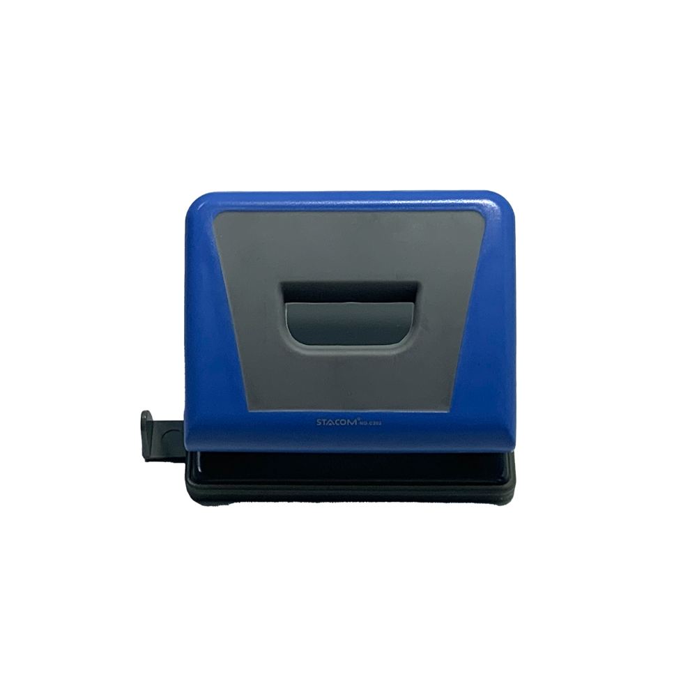 Dập lỗ 20 tờ - C202 - Ảnh 3