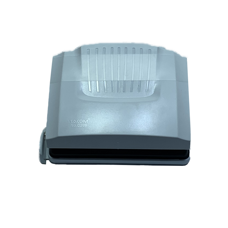 Dập lỗ 20 tờ - C209 - Ảnh 5