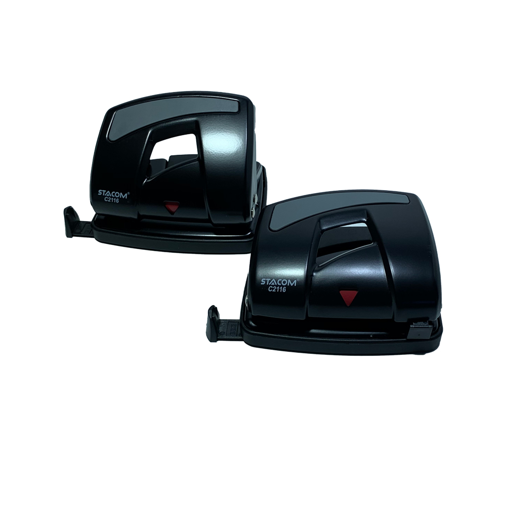 Dập lỗ kim loại 16 tờ - C2116