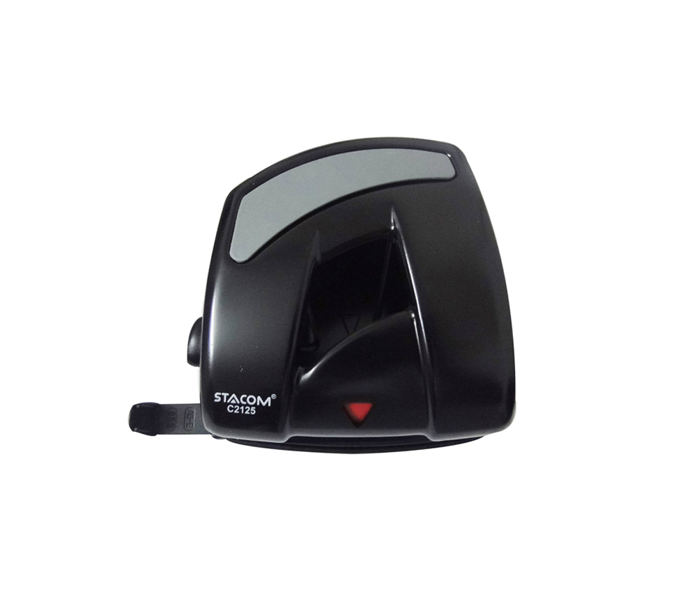 Dập lỗ kim loại 25 tờ - C2125