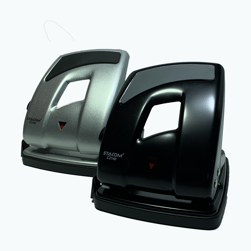 Dập lỗ kim loại 40 tờ - C2140
