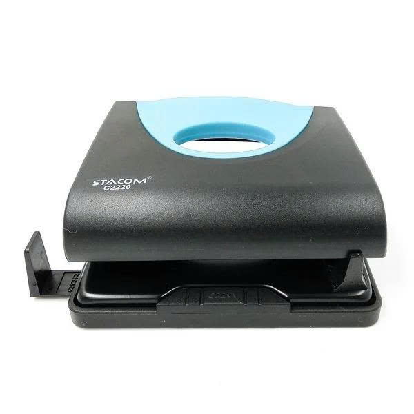 Dập lỗ 20 tờ - C2220