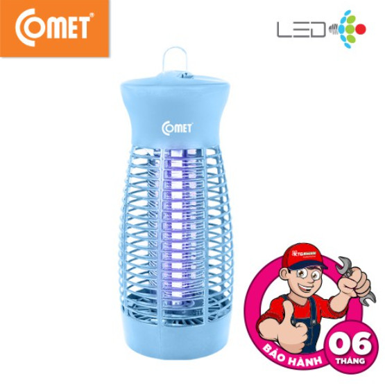 Đèn diệt côn trùng đa năng Comet - CM069