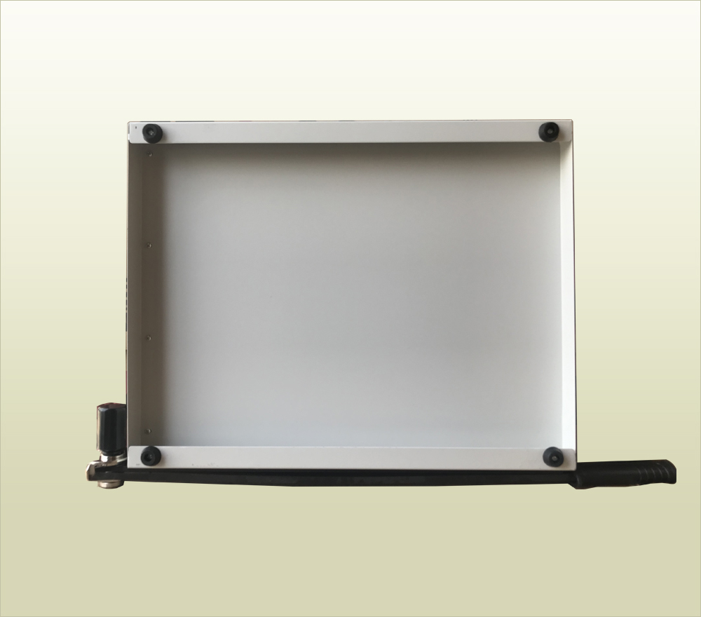 Bàn cắt giấy khổ A4 - CP01A4 - Ảnh 3