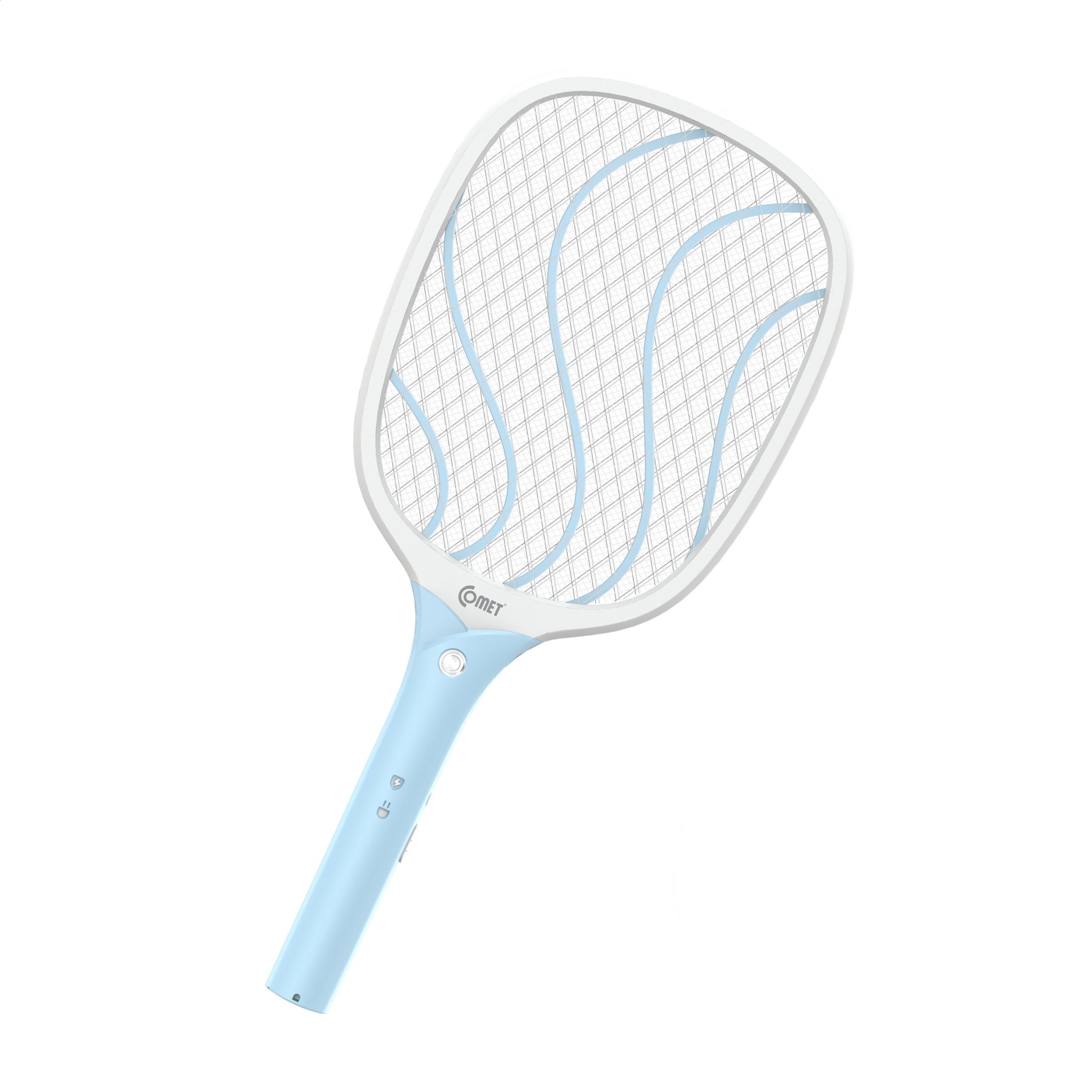 Vợt muỗi điện hiệu Comet - CP046