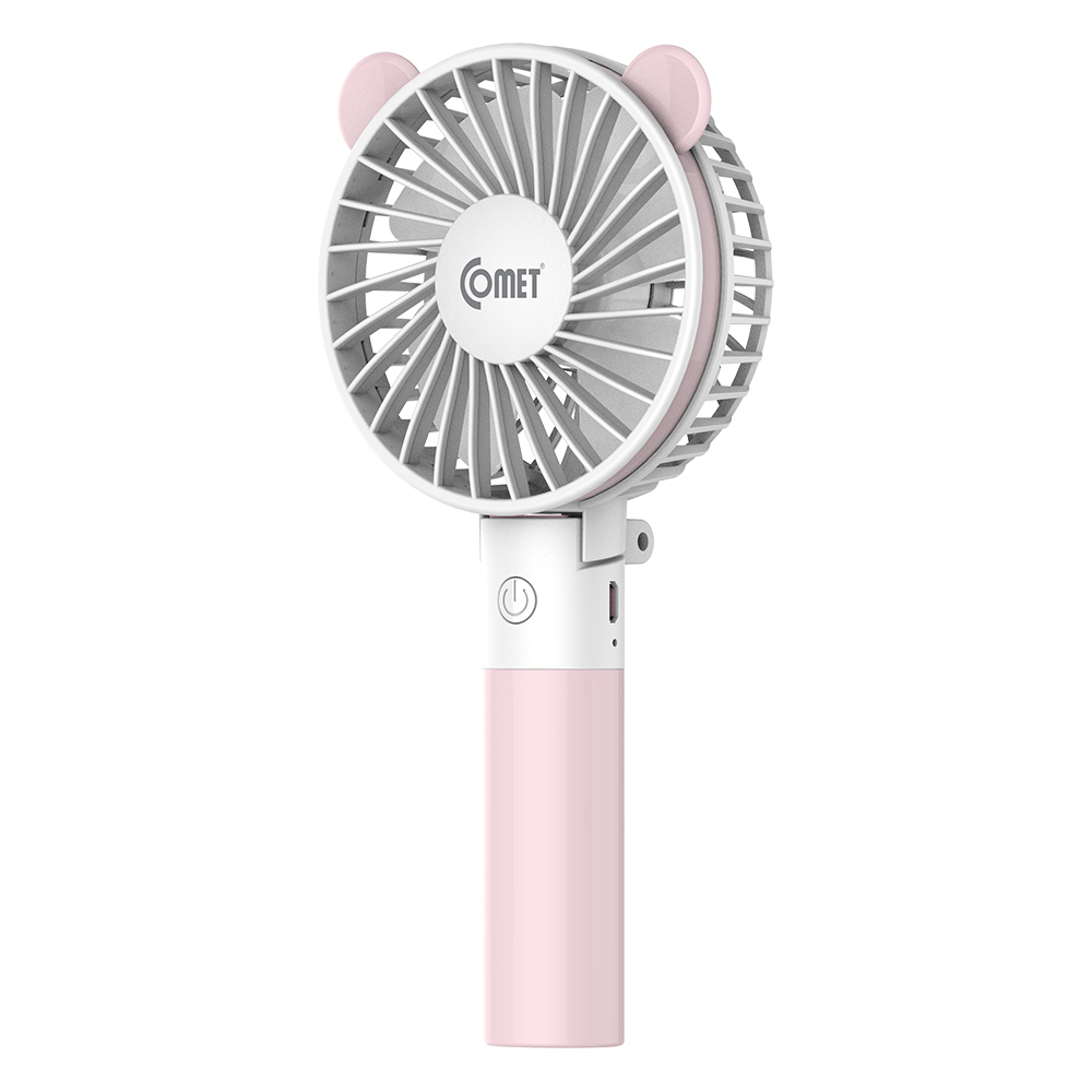 Quạt Sạc Comet - CRF0803 - Ảnh 3