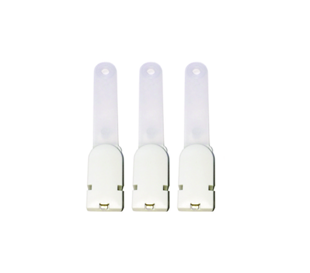 Kẹp bảng tên - PVC6702
