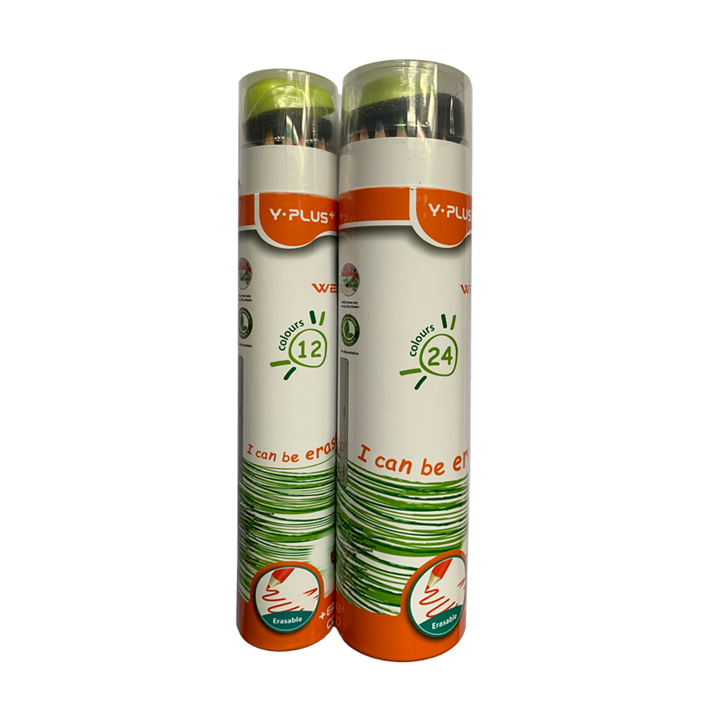 Chì 12 màu xóa được WETRI - PC180110_WETRI - Ảnh 3