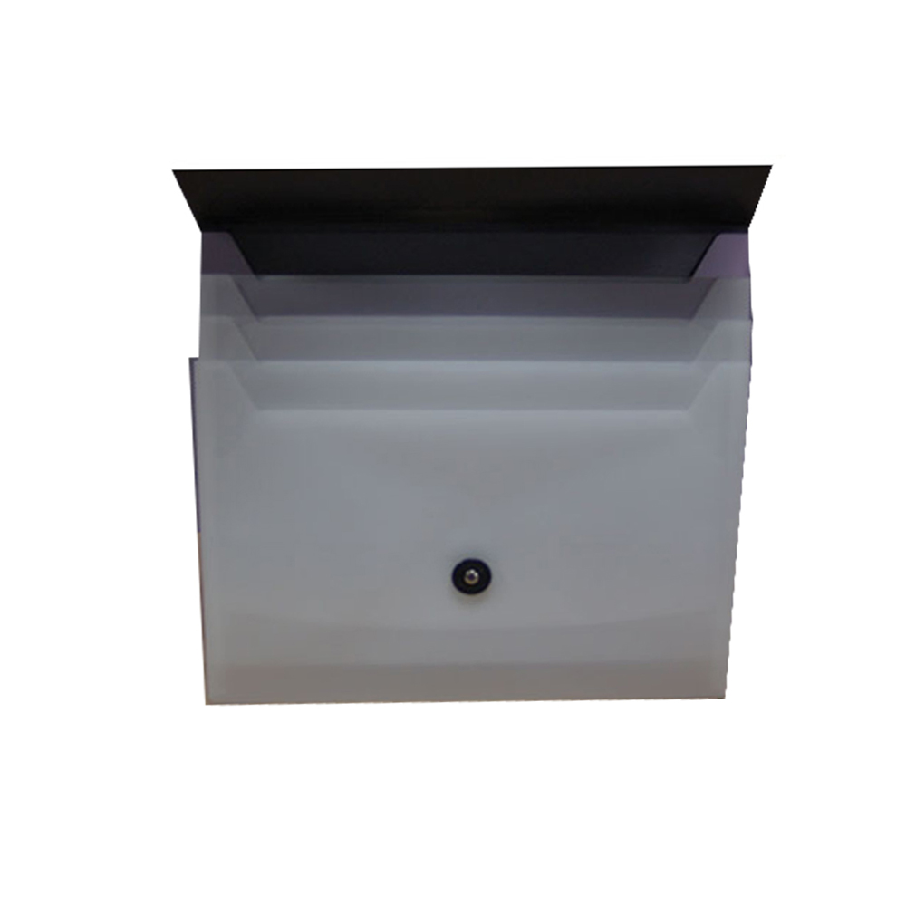Cặp Đựng Hồ Sơ 4 Ngăn Di Động - D208 - Ảnh 5