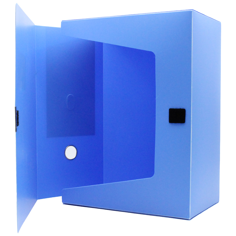 Hộp đựng hồ sơ 01 ngăn rộng 15cm - DC406 - Ảnh 4
