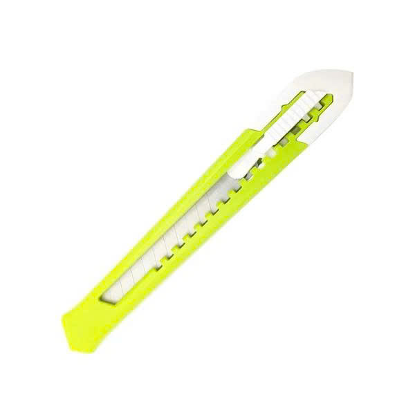Dao rọc giấy cỡ nhỏ 01 lưỡi - E101D
