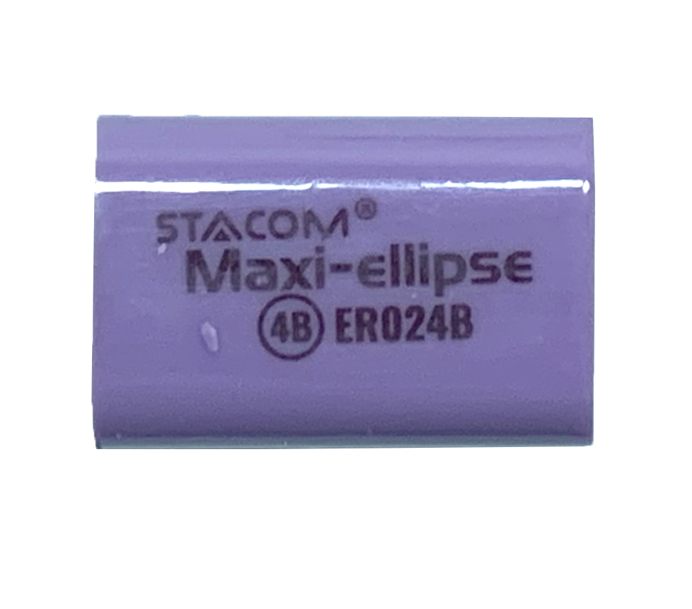 Gôm (tẩy) siêu dẻo 4B - ER024_B - Ảnh 3
