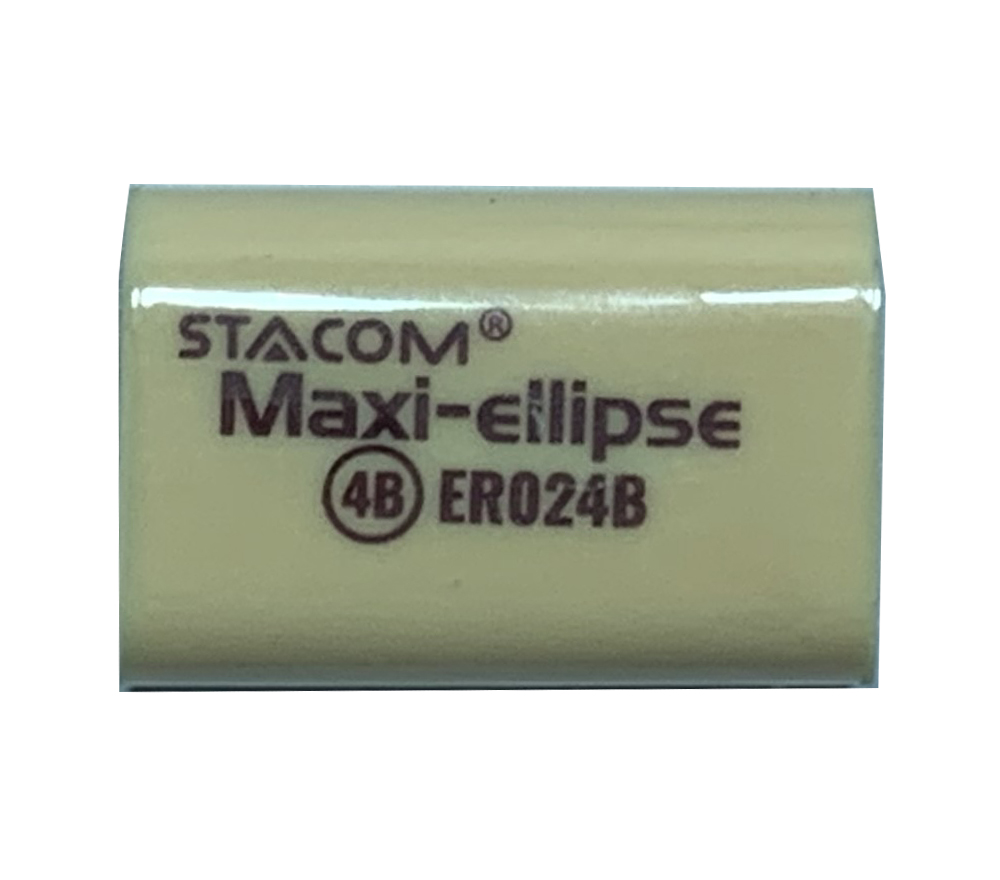 Gôm (tẩy) siêu dẻo 4B - ER024_B - Ảnh 4