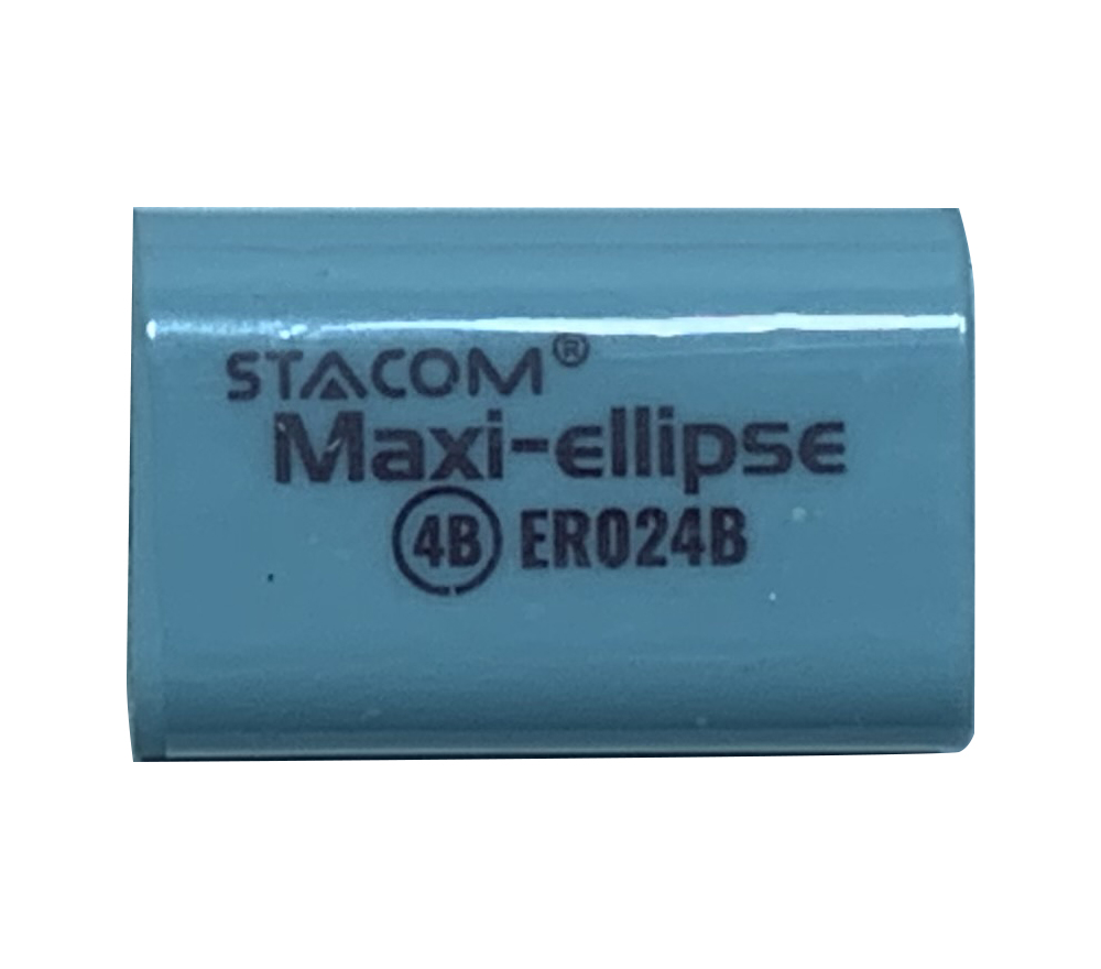 Gôm (tẩy) siêu dẻo 4B - ER024_B - Ảnh 5