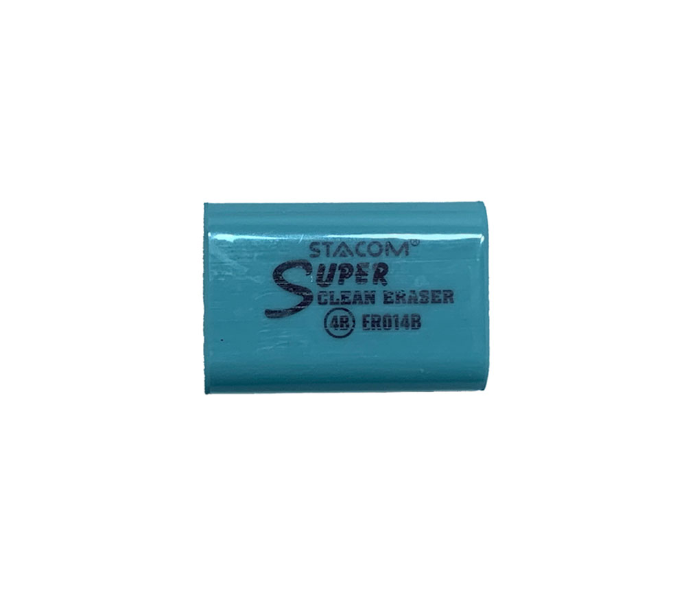 Gôm (tẩy) siêu dẻo 4B - ER014_B - Ảnh 5