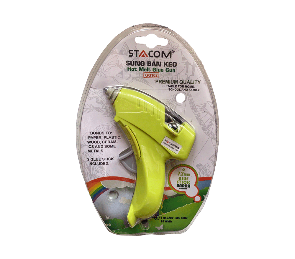 Súng bắn keo công suất 10W - GG102