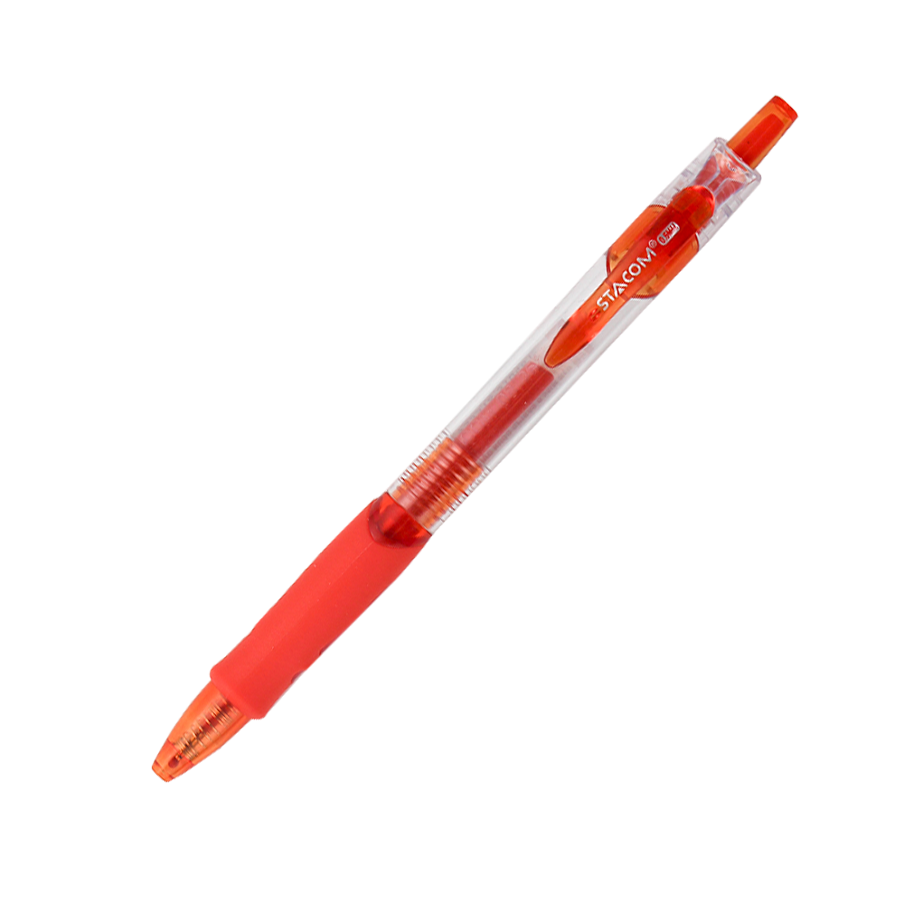 Bút bi mực nước đầu bấm 0.5.mm- GP1065 - Ảnh 5