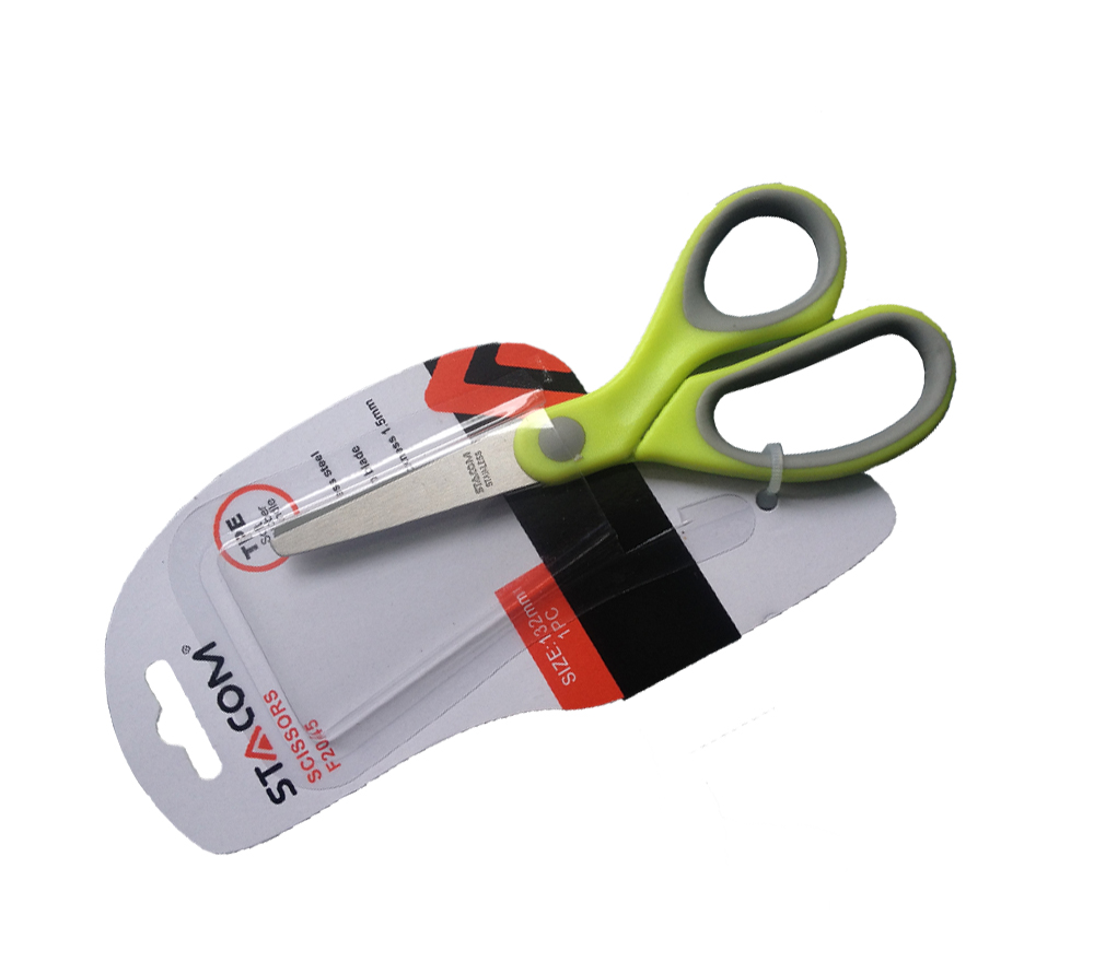 Kéo học sinh 13.5cm - F2045