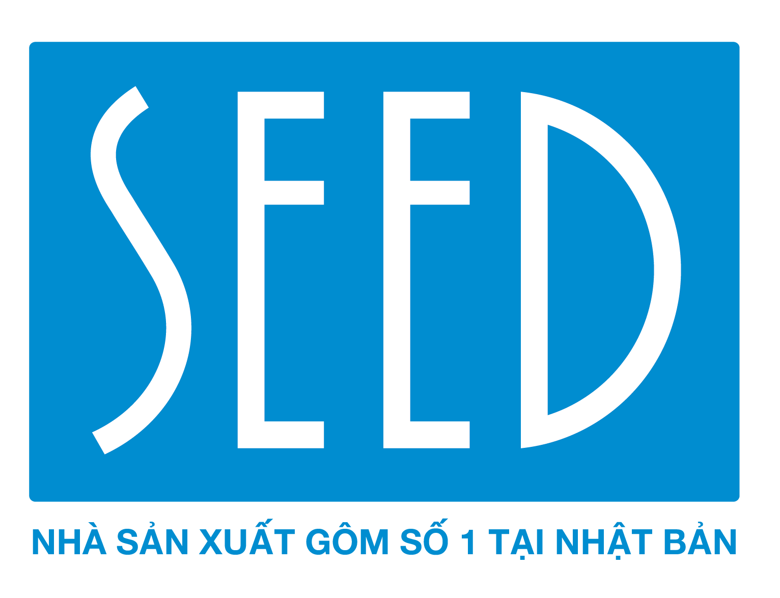 Seed - Nhật Bản