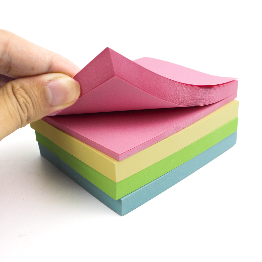 Giấy Sticky note dạ quang- M76100 - Ảnh 4