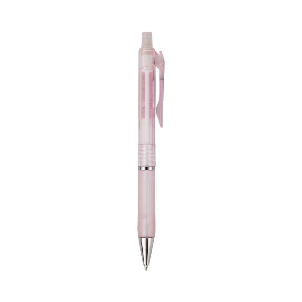 Bút chì kim bấm 0.5mm thân nhựa, có tẩy- MP2025 - Ảnh 3