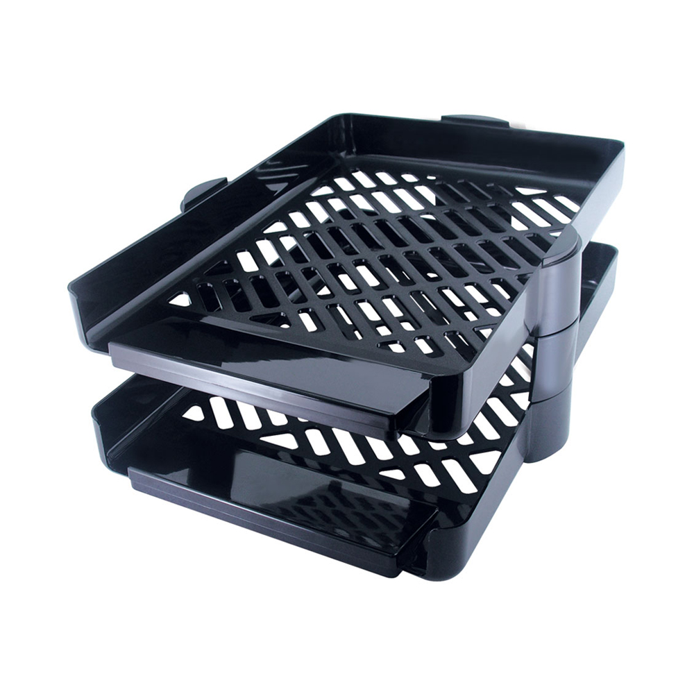 Khay đựng hồ sơ khổ ngang - S_890