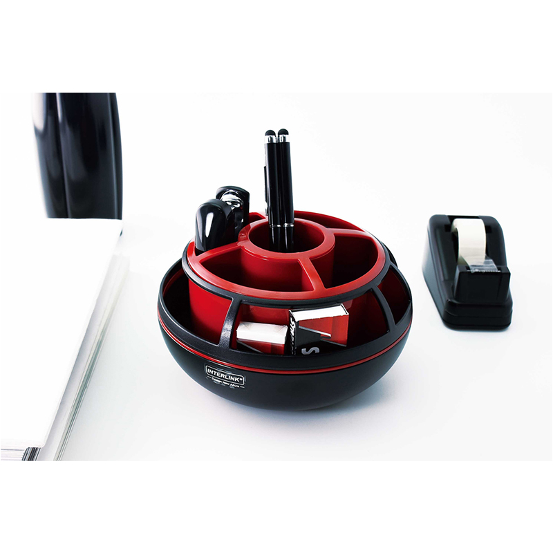 Cắm bút đa năng hình cầu - S_897E - Ảnh 3