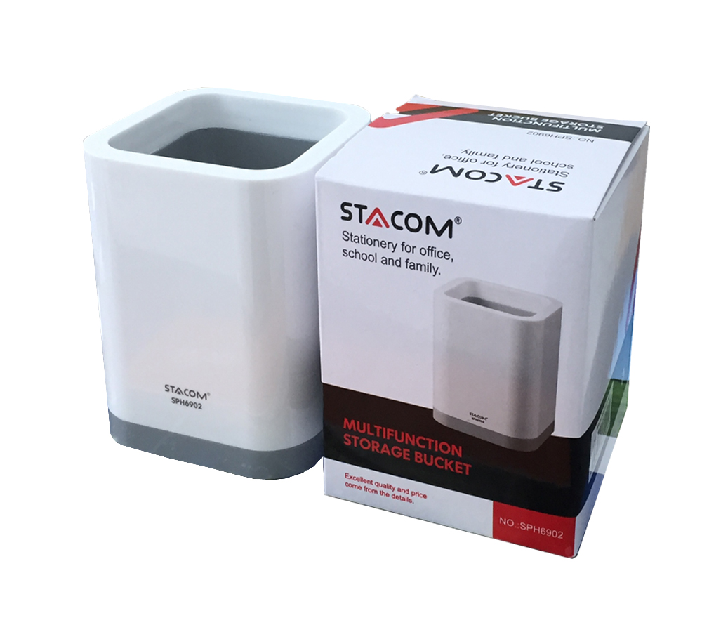Hộp cắm bút để bàn - SHP6902