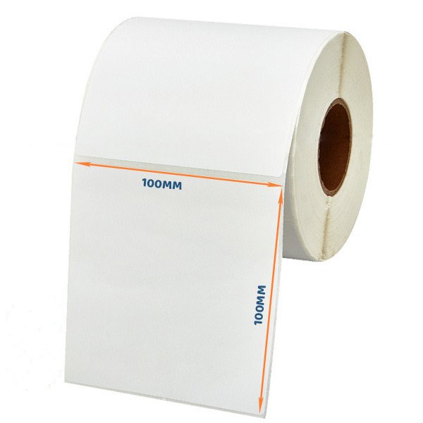Decal nhiệt, khổ 100*100mm (500 pcs)-TL1010