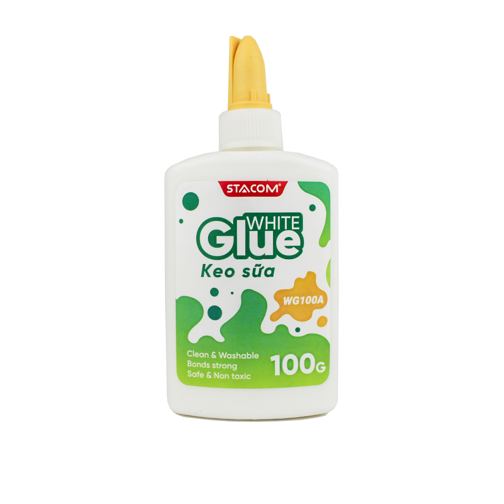Keo sữa 100g-WG100A